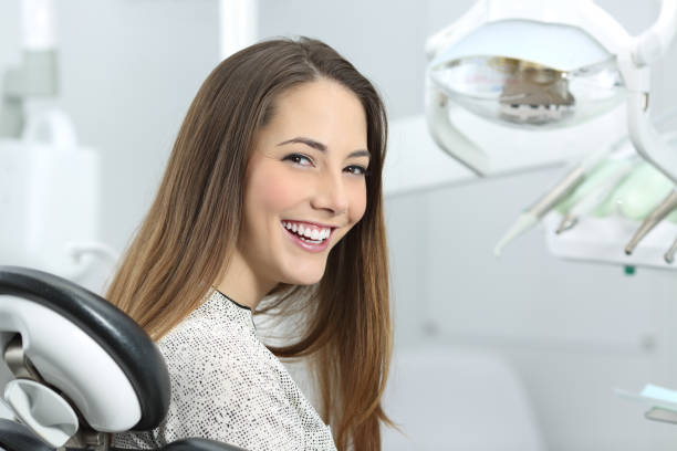 Dental Inlays and Onlays in South Lyon, MI
